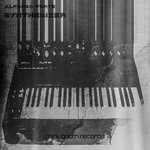 cover: Alfonso Forte - Synthesizer