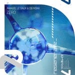 cover: Db Mokk|Manuel Le Saux - Zero