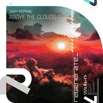 cover: Gary Mcphail - Above The Clouds (Extended Mix)