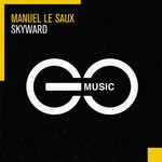 cover: Manuel Le Saux - Skyward (Extended Mix)