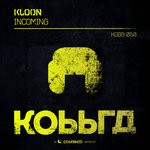 cover: Kloon - Incoming