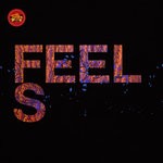 cover: Sebastian Rivero - Feels (Original Mix)