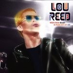 cover: Lou Reed - When Your Heart Is Made Out Of Ice