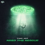 cover: Time Art - Need The Rescue (Extended Mix)