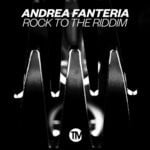 cover: Andrea Fanteria - Rock To The Riddim