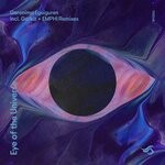 cover: Geronimo Eguiguren - Eye Of The Universe