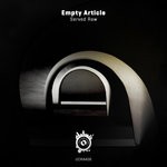 cover: Empty Article - Served Raw