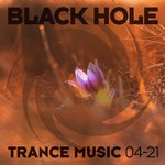 cover: Various - Black Hole Trance Music 04-21