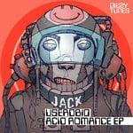 cover: Userdb10 - Acid Romance EP