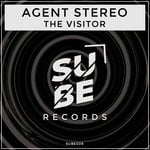 cover: Agent Stereo - The Visitor