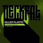 cover: Giorgio Rusconi - Killer Plastic