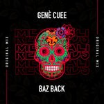 cover: Gene Cuee - Baz Back