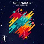 cover: Alex Harrington - Keep Dancing