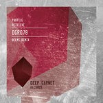 cover: Pantile - Retrieve