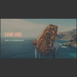 cover: Same Vibe - Time To Remember (Original Mix)