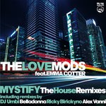 cover: Emma Cotter|The Love Mods - Mystify (Remixes)