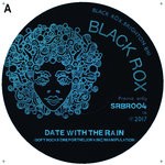 cover: Black Rox - Date With The Rain