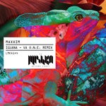 cover: Maxxim - Iguana (VA O.N.E. Remix)