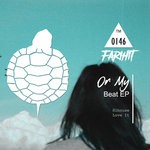 cover: Farihit - Or My Beat EP