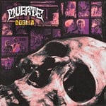 cover: Muerte - Dogma EP