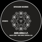 cover: Karlos Kano - Dark Jungle