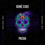 cover: Gene Cuee - Pacua