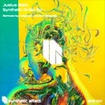 cover: Justus Reim - Synthetic Order