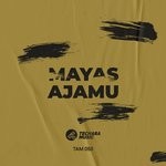 cover: Mayas - Ajamu