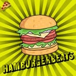 cover: Various - Hamburger Beats