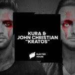 cover: John Christian|Kura - Kratos