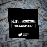 cover: Halfway House|Kura - Blackmail