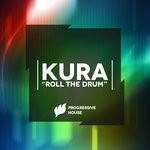 cover: Kura - Roll The Drum