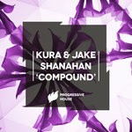 cover: Jake Shanahan|Kura - Compound