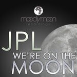 cover: Jpl - We're On The Moon