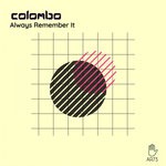 cover: Colombo - Always Remember It