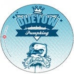 cover: Dijeyow|Isaac Maya - Dubnest Records 02