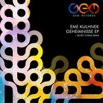 cover: Eme Kulhnek - Geheimnisse EP