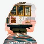 cover: Neil Levin - Cable Car Blues