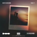 cover: Kosto Giovanni - Take It