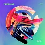 cover: Vifak - Your Love