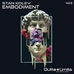 cover: Stan Kolev - Embodiment