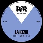 cover: La Kena - Blue Summer EP