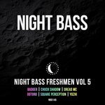 cover: Various - Night Bass Freshmen Vol 5