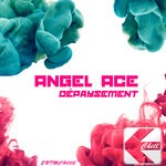 cover: Angel Ace - Depaysement