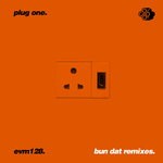 cover: Evm128 - Bun Dat Remixes