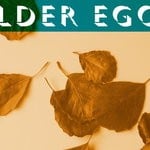 cover: Alder Ego - III