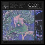 cover: Various - ODD Pleasures Compilation Vol 1