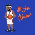 cover: Mack Maajah - All-Star Weekend (ATL)