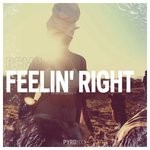 cover: Bcmp - Feelin' Right