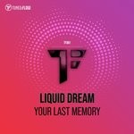 cover: Liquid Dream - Your Last Memory